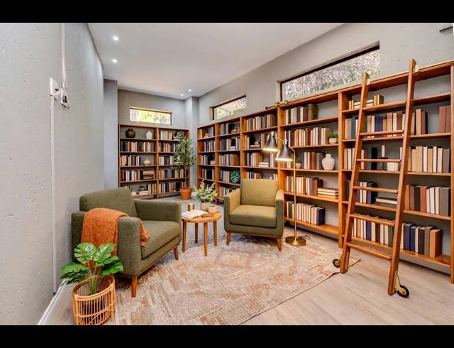 5 BEDROOM HOUSE FOR SALE IN KLEVEHILL PARK